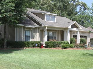 6004 Trestle St, Crestview, FL 32536