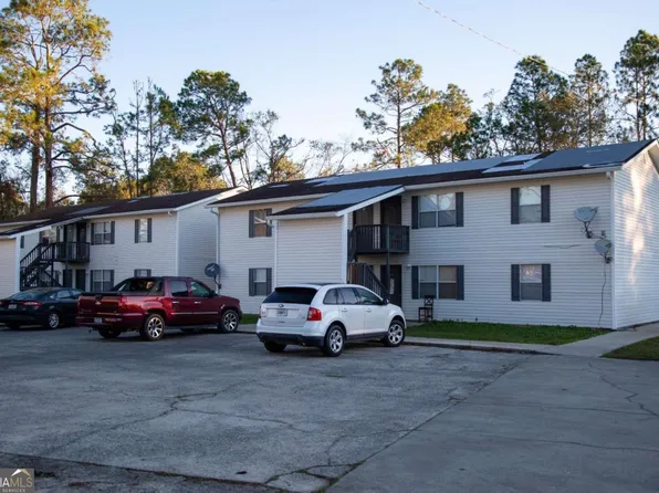 15 City Circle Rd, Baxley, GA 31513