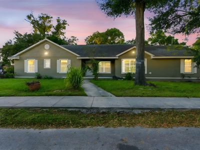 601 Grand St, Orlando, FL, 32805