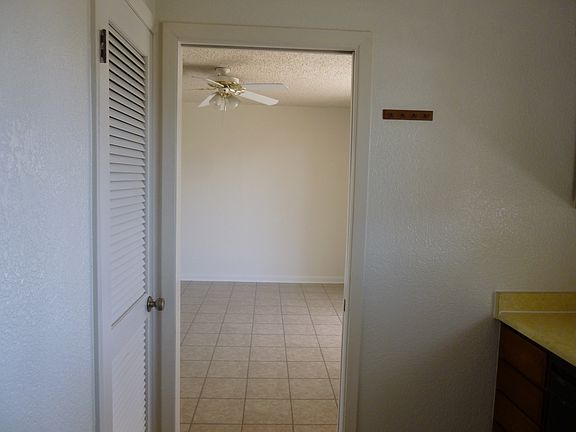 From the Kitchen to the Dining Room