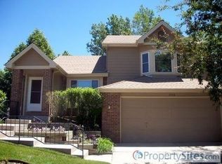1356 S Field Ct, Lakewood, CO 80232