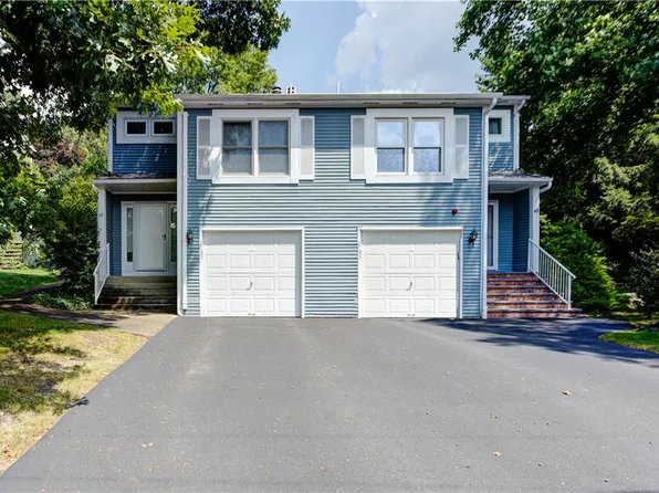 47 Wyndham Ave, Providence, RI 02908