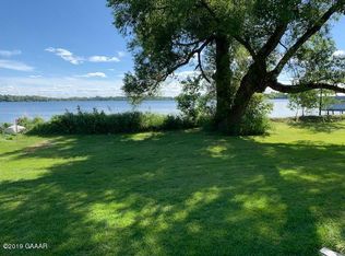 Little Ida Beach Rd NW, Alexandria, MN 56308