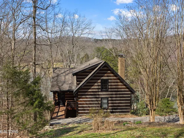 167 Edwards Rd, Maynardville, TN 37807