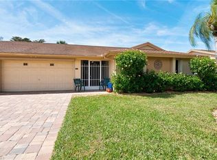 5783 Arvine Cir, Fort Myers, FL 33919