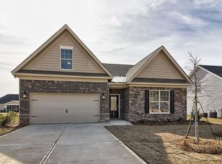 483 Maple Valley Loop, Blythewood, SC 29016