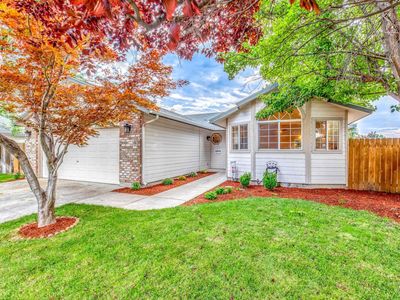 5317 N Candlestick Ave, Boise, ID, 83713