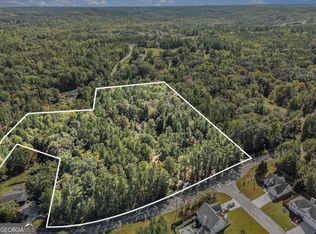 535 Homer Cochran Rd, Dallas, GA 30132
