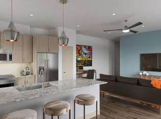 2001 E Riverside Dr #113, Austin, TX 78741