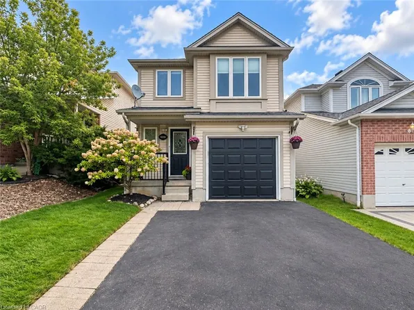 608 Royal Fern St, Waterloo, ON N2V 2P5