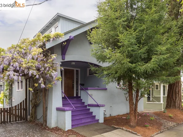 1934 Parker St, Berkeley, CA 94704