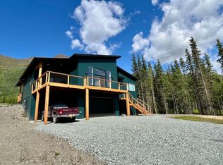 8213 Harmany Ranch Rd, Eagle River, AK 99577