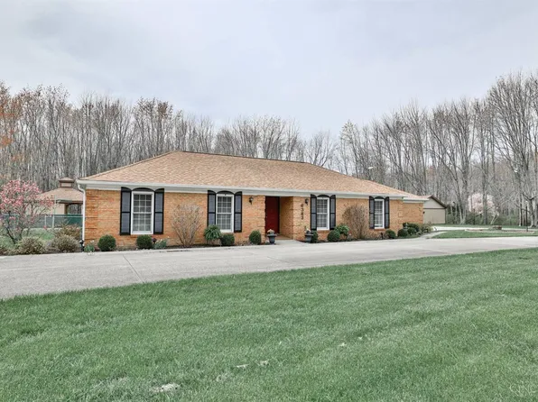 6383 State Route 132, Goshen, OH 45122