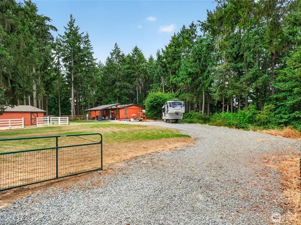 20924 90th Avenue E, Graham, WA 98338