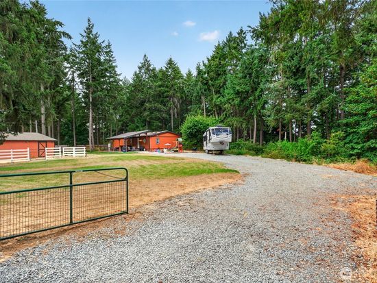 20924 90th Avenue E, Graham, WA 98338