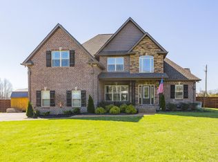 274 Bates Rd, Lebanon, TN 37087