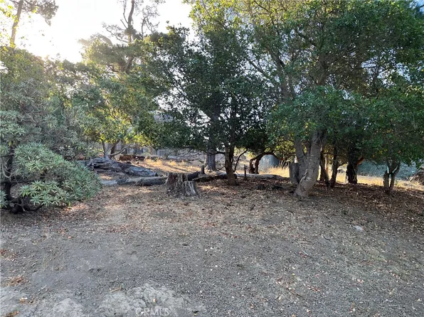 1670 Burton Dr Lot 3, Cambria, CA 93428