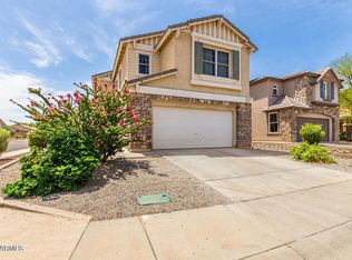 16874 N 182nd Ln, Surprise, AZ 85388