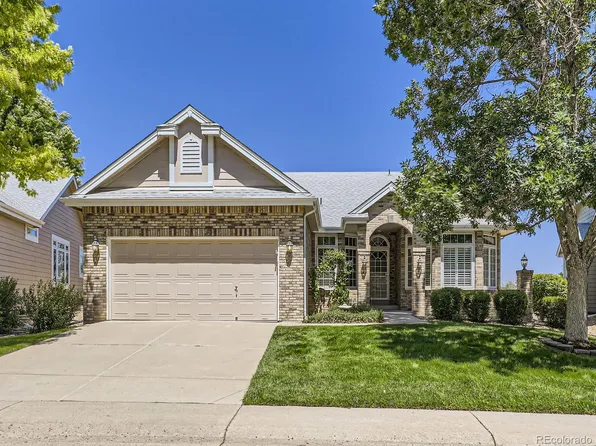 5 Skye Lane, Highlands Ranch, CO 80130