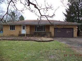 11307 Albion Rd, North Royalton, OH 44133