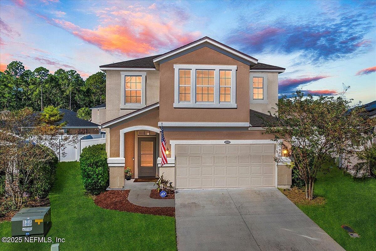 15055 RAIN LILY Street, Jacksonville, FL 32258 | MLS #2118015 | Zillow