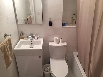 Rented by Royalty Living NYC