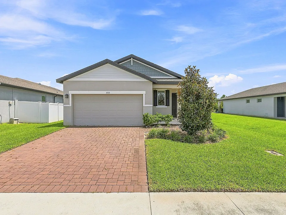 3113 Crab Trap Dr