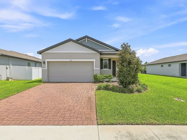 3113 Crab Trap Dr, New Smyrna Beach, FL 32168