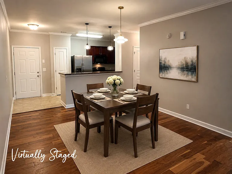 10125 Westmoreland Rd #2B — Photo 8