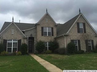 7050 Windswept Ln, Olive Branch, MS 38654