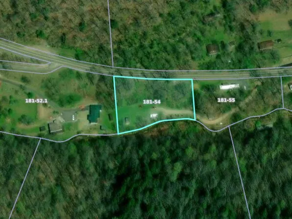 0 Panther Creek Rd, Panther, WV 24872