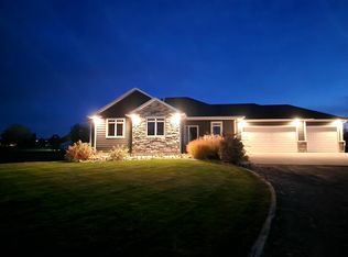 2464 Clearwater Way, Billings, MT 59105