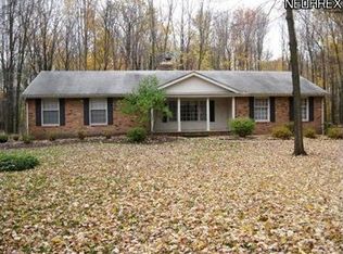 7860 Gates Mills Estates Dr, Gates Mills, OH 44040