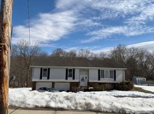 64 Reeve Ave, Bloomingdale, NJ 07403