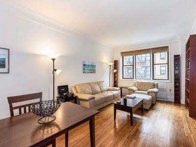 531 E 88th St APT 2C, New York, NY, 10128