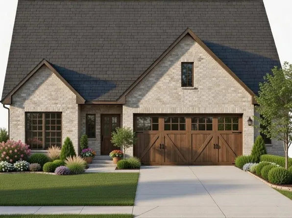 1401 Nanterre N, Little Rock, AR 72114