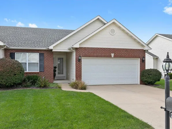 3247 Jared Dr, Swansea, IL 62226