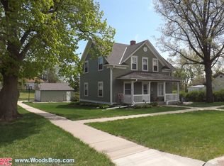 215 Exchange St, Stromsburg, NE 68666