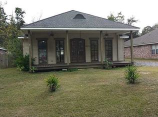 9850 Kalae St, Diamondhead, MS 39525