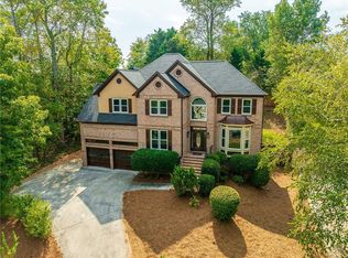 5719 Brookstone Walk NW, Acworth, GA 30101