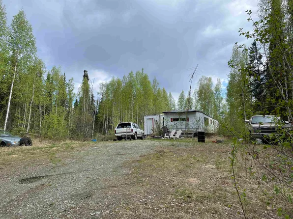 4249 Chena Hot Springs Rd, Fairbanks, AK 99712