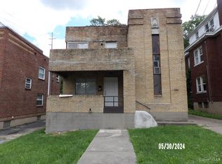 1282 Quebec Rd, Cincinnati, OH 45205