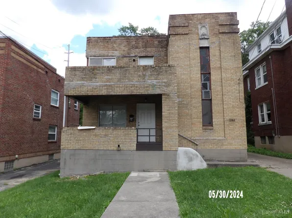 1282 Quebec Rd, Cincinnati, OH 45205