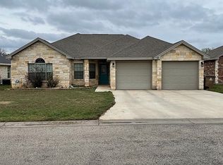 14 Tracie Trl, San Angelo, TX 76903