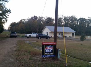 2319 Highway 130, Winnsboro, LA 71295