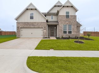 2908 Wallis Dr, Melissa, TX 75165