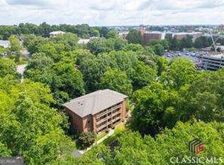 174 Talmadge St APT 11, Athens, GA 30606