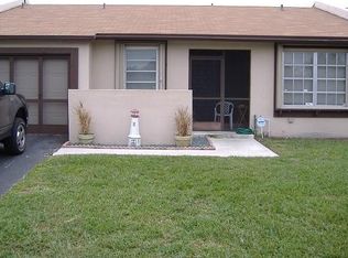 5590 Lakewood Cir #F, Margate, FL 33063
