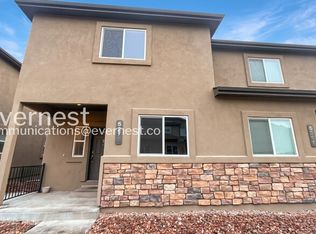 5273 Palomino Ranch Point, Colorado Springs, CO 80922