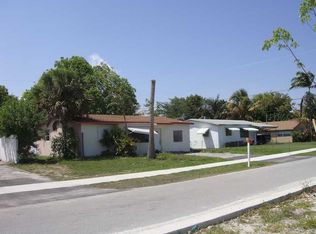 5980 NW 42nd Ave, Fort Lauderdale, FL 33319